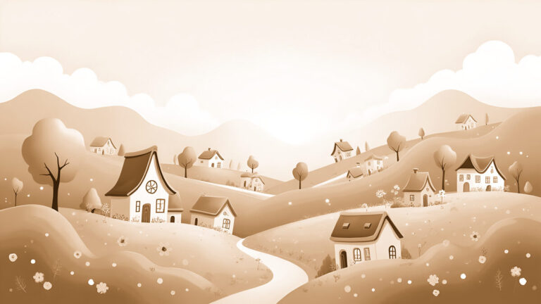 Bloomington Hills neighborhood